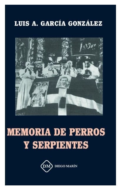 Memoria de perros y serpientes
