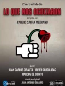 Lo que nos ocultaron