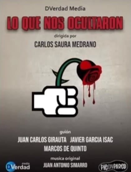 Lo que nos ocultaron