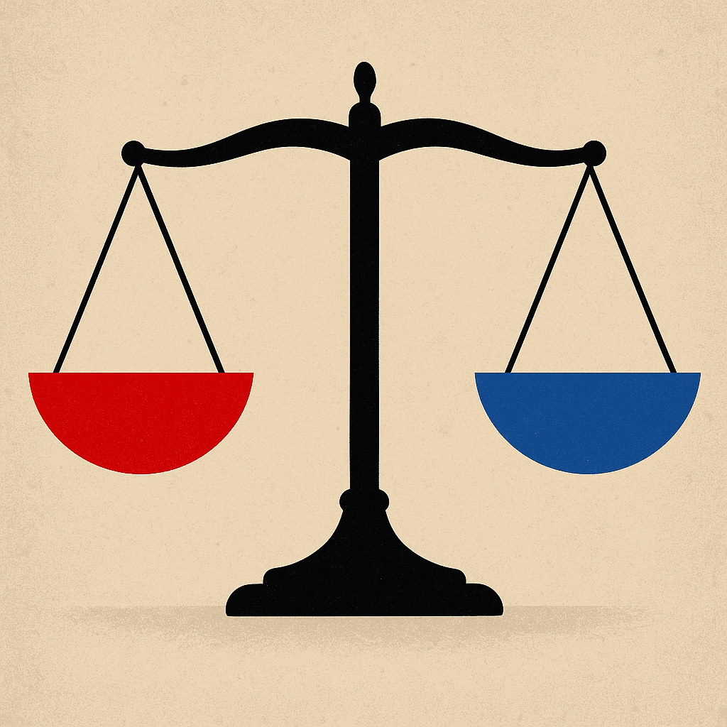 Politización del Poder Judicial