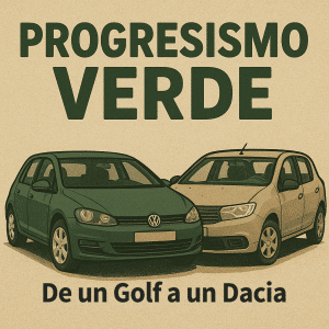 Progresisimo Verde