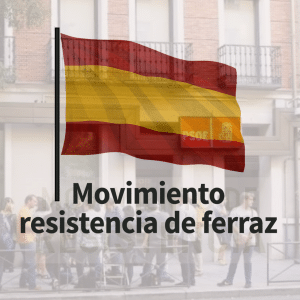 Resistencia de Ferraz