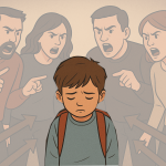 Al fin una sentencia por violencia lingüística