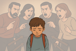 violencia lingüística