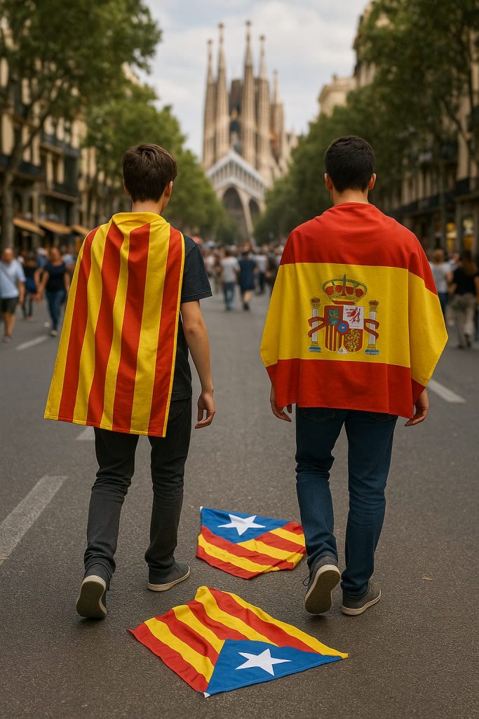 El independentismo ya no está de moda