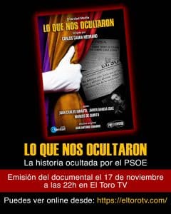 Lo que nos ocultaron
