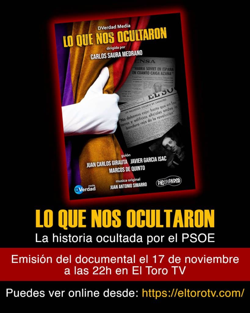 Lo que nos ocultaron