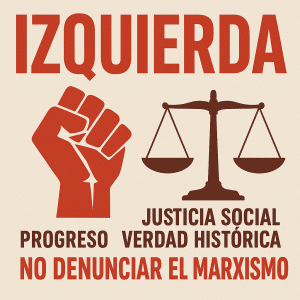 La izquierda