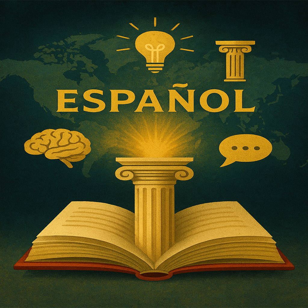 español como lengua filosófica