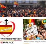 Entrevista a Ana Pedrosa, Movimiento Resistencia Ferraz