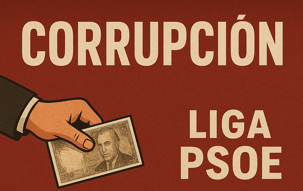 Liga PSOE