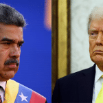 Tic-Tac para Nicolás Maduro