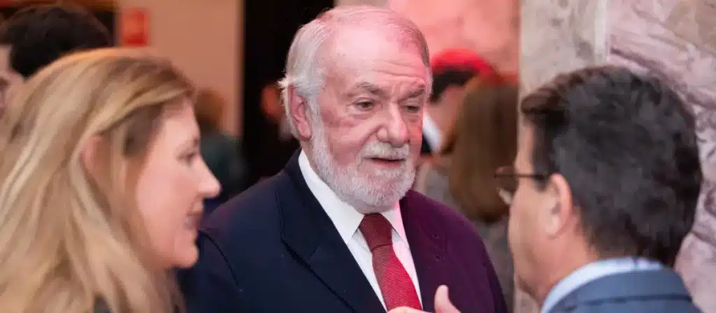 Premio Fundacion Lejeune a NEOS