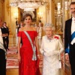 El papel del Rey en España