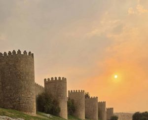 Los muros y el encierro de la mente