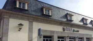 Los muros y el encierro de la mente. Estación Santa Teresa