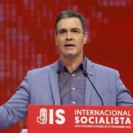 Sánchez hundirá también a la Internacional Socialista