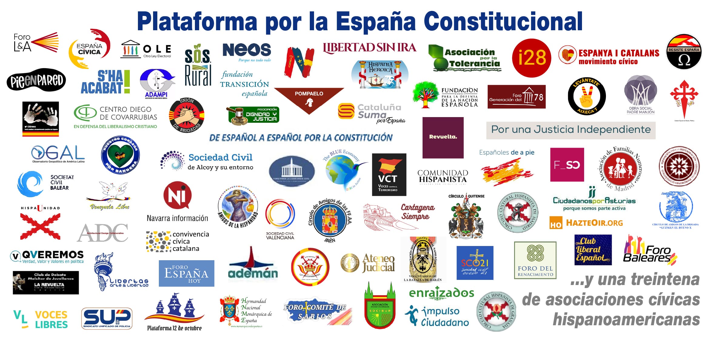 Sociedad Civil Española