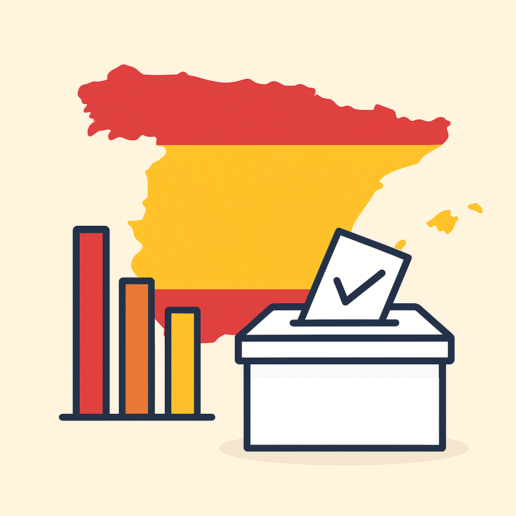 Predicciones electorales