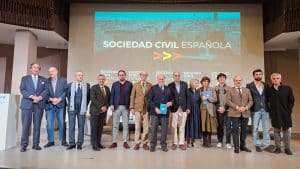 Sociedad Civil Española