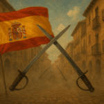 Ruido de sables por España