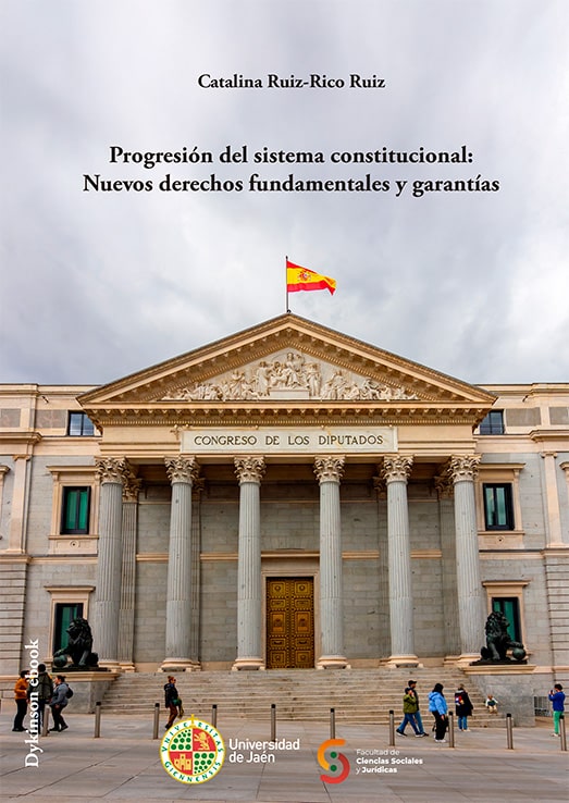 Progresión del sistema constitucional