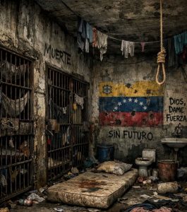 Brutales testimonios de presos venezolanos liberados
