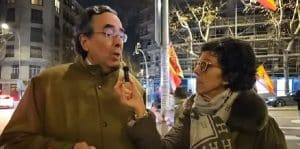Terapia contra el estrés político