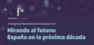 V Congreso Nacional de la Sociedad Civil