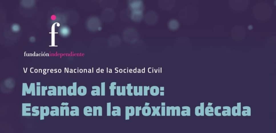 V Congreso Nacional de la Sociedad Civil