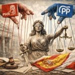 Como controlar la Justicia desde la política