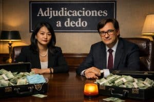 Del Covid a las balizas V16