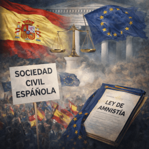 La Ley de Amnistía