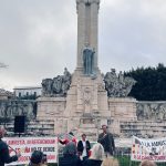 Declaración de la Sociedad Civil en Cádiz. 30 ENERO 2026