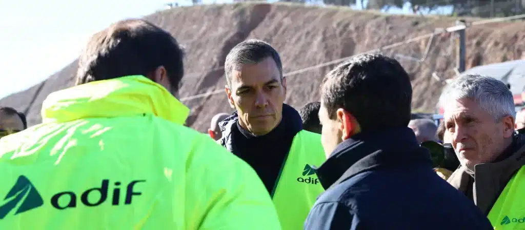 La carta del hijo de una víctima a Pedro Sánchez