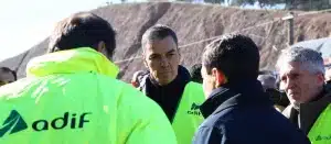 La carta del hijo de una víctima a Pedro Sánchez