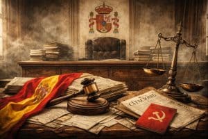 La juez Roja de Catarroja