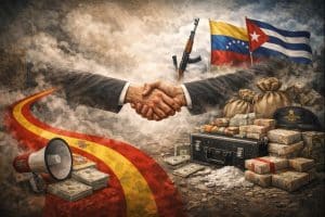 La senda de los progresistas en Iberoamérica