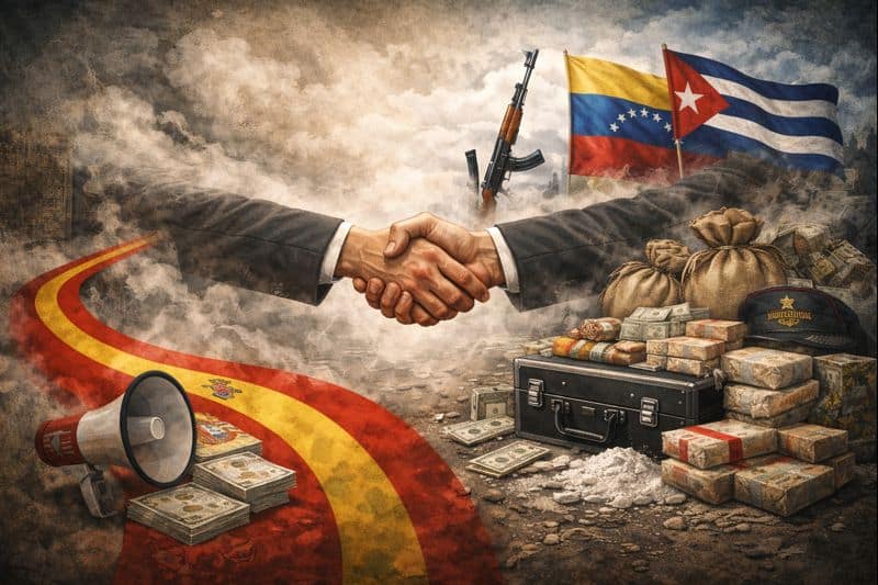 La senda de los progresistas en Iberoamérica