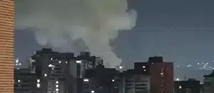 Maduro ha sido capturado
