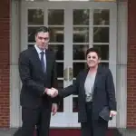 Sánchez pacta con Bildu sacar a ETA de la lista de organizaciones terroristas de la Unión Europea