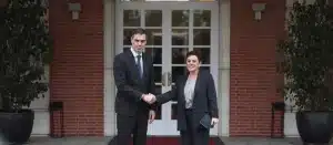 El Gobierno de Pedro Sánchez ha pactado con Bildu sacar a ETA de la lista de grupos terroristas de la Unión Europea