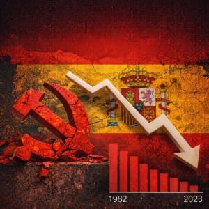 la desaparición del socialismo
