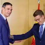 La defensa española en manos del Sanchismo