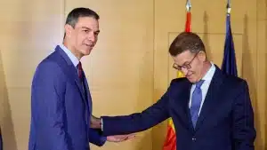 La defensa española en manos del Sanchismo