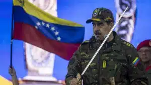 situación de Venezuela