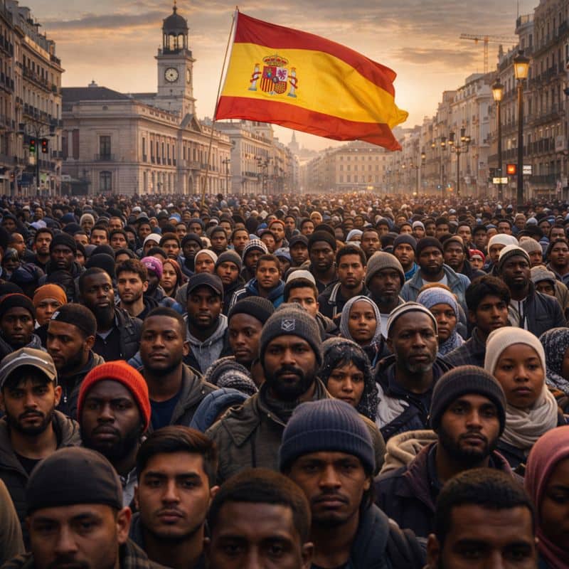 suicidio demográfico