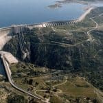 La bomba de relojería de la infraestructura española: las presas