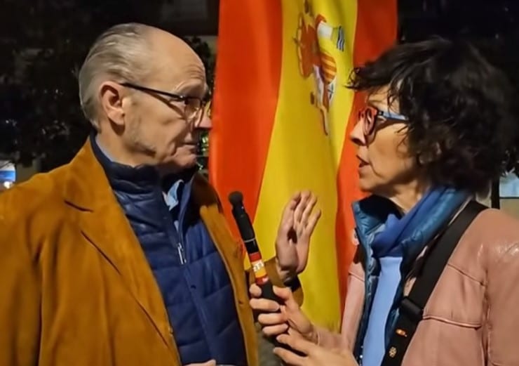 Eduardo García Serrano.