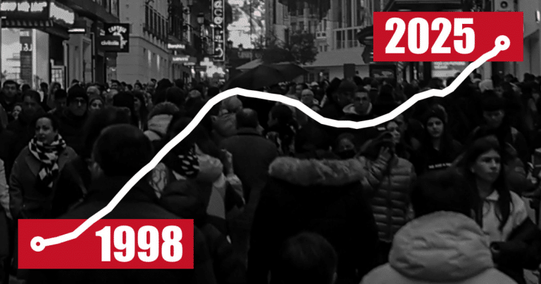 La regularización de inmigrantes en España